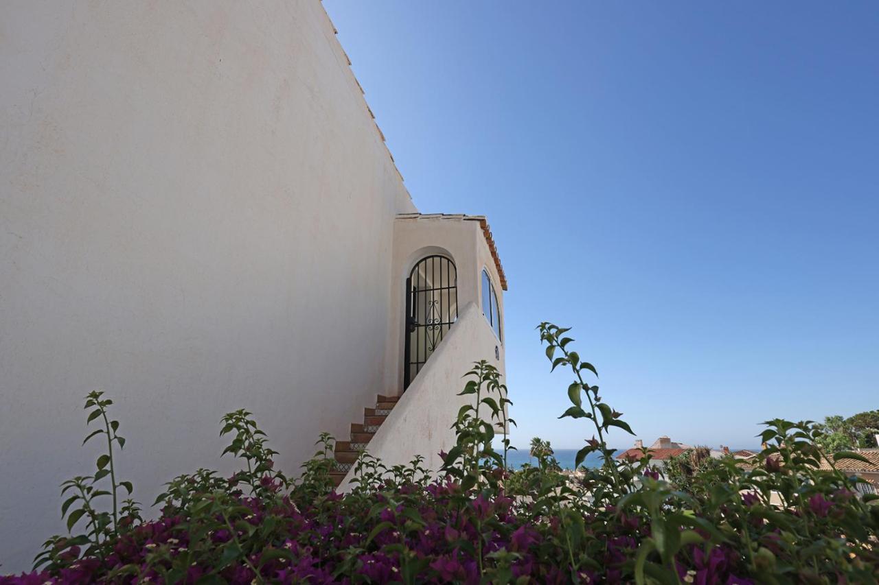 Appartement 086 Relaxed 2 Bed, La Cala Golf Getaway With Sea Views à Málaga Extérieur photo