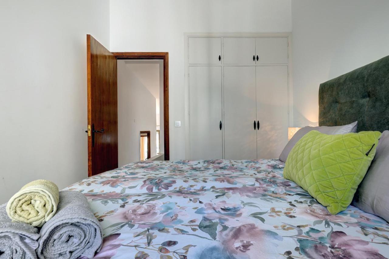 Appartement 086 Relaxed 2 Bed, La Cala Golf Getaway With Sea Views à Málaga Extérieur photo