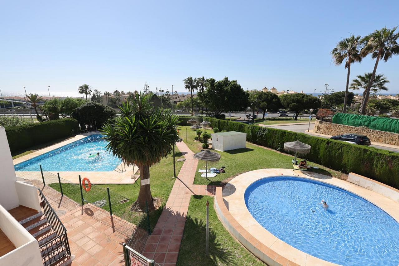 Appartement 086 Relaxed 2 Bed, La Cala Golf Getaway With Sea Views à Málaga Extérieur photo