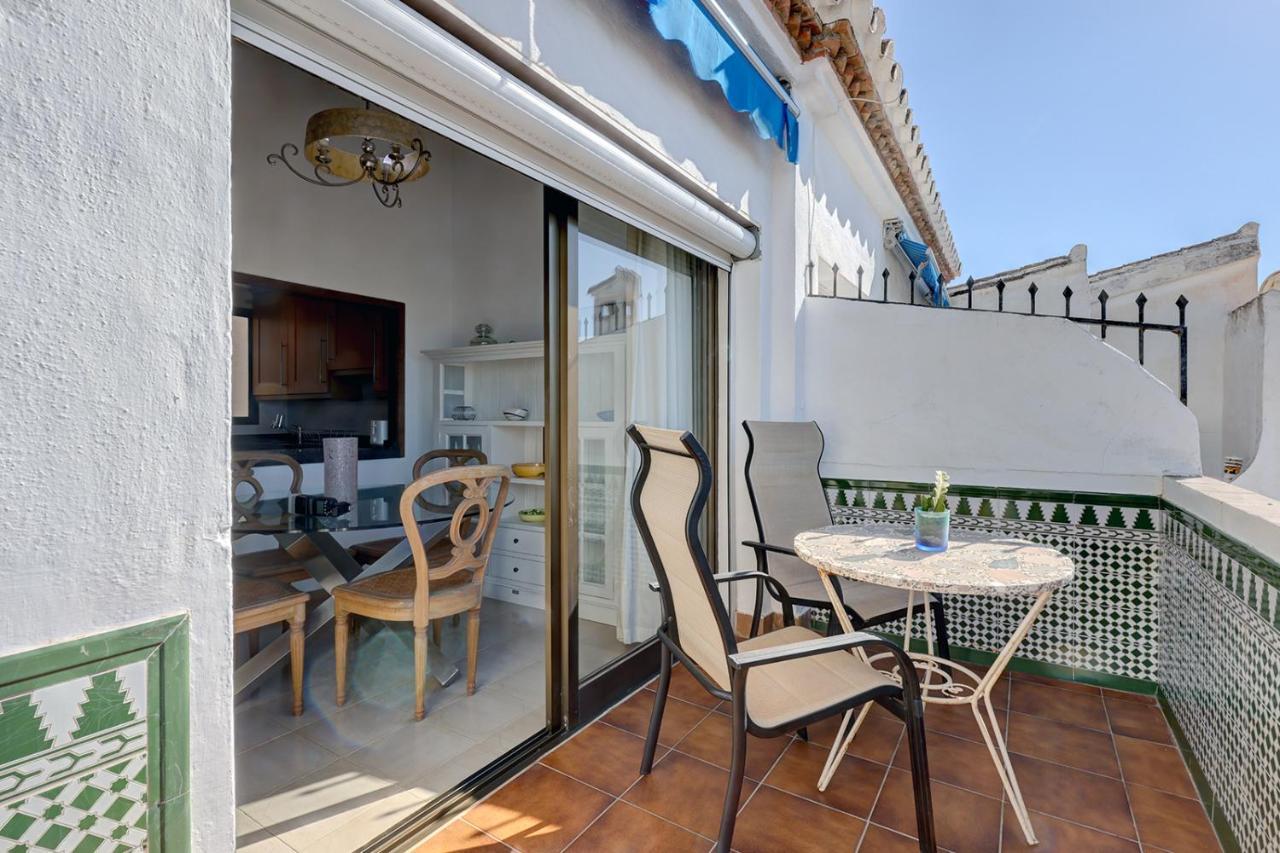Appartement 086 Relaxed 2 Bed, La Cala Golf Getaway With Sea Views à Málaga Extérieur photo