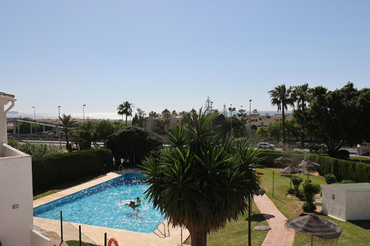Appartement 086 Relaxed 2 Bed, La Cala Golf Getaway With Sea Views à Málaga Extérieur photo